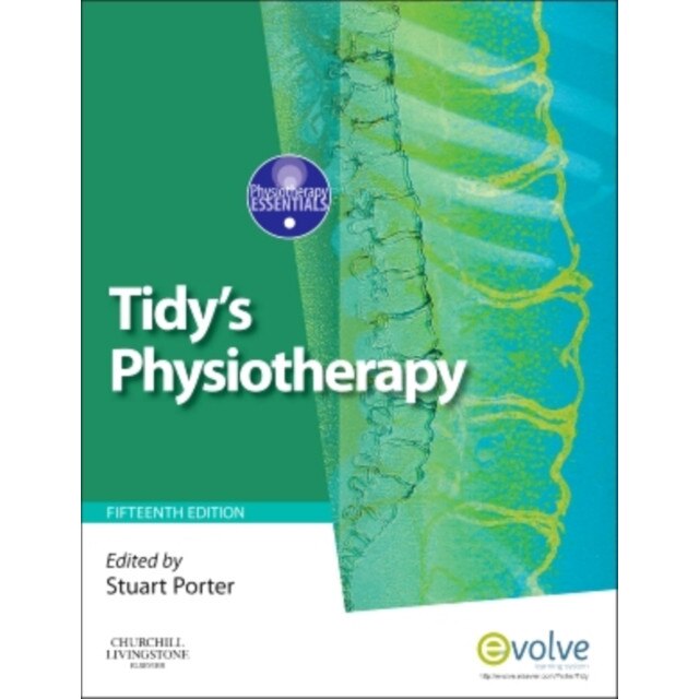 Tidy's Physiotherapy de Stuart Porter
