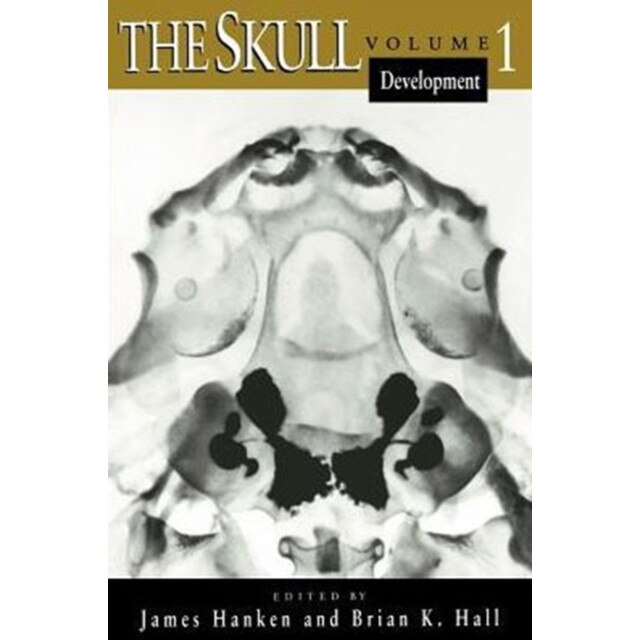The Skull, Volume 1 de James Hanken