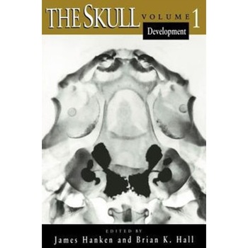 The Skull, Volume 1 de James Hanken The Skull, Volume 1 de James Hanken