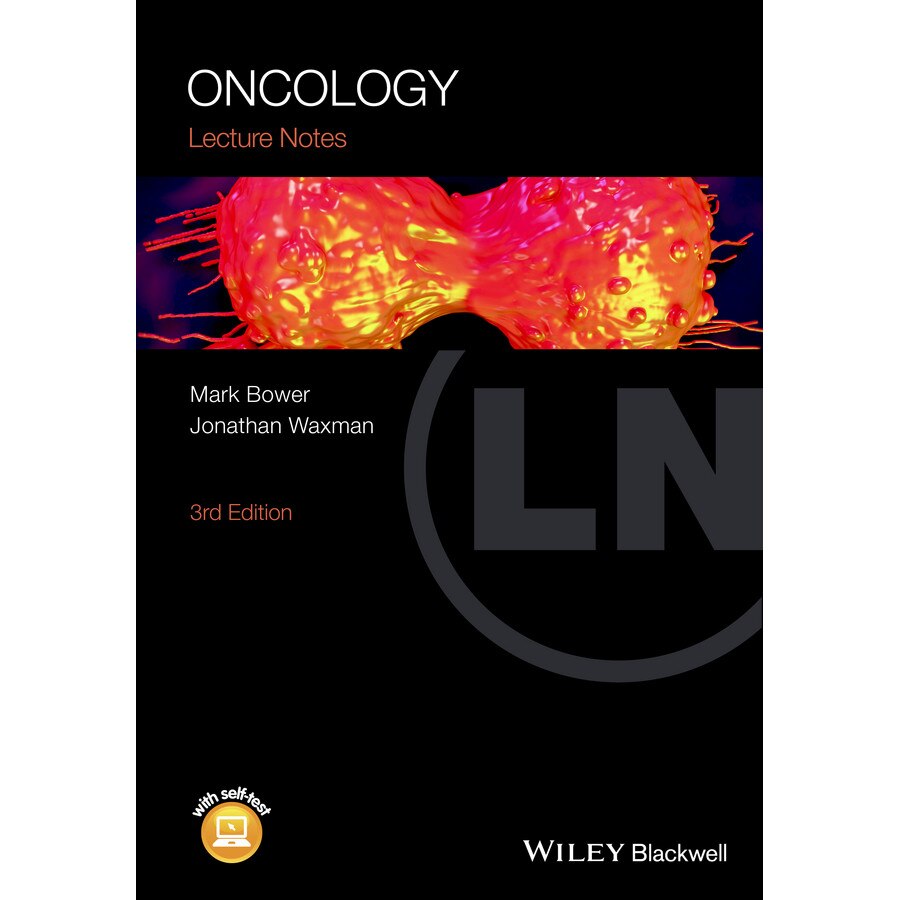 Lecture Notes: Oncology de Mark Bower