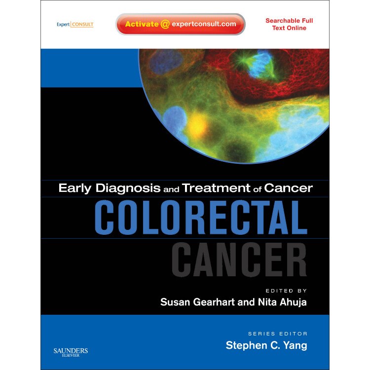 Early Diagnosis and Treatment of Cancer Series: Colorectal Cancer de Susan Gearhart