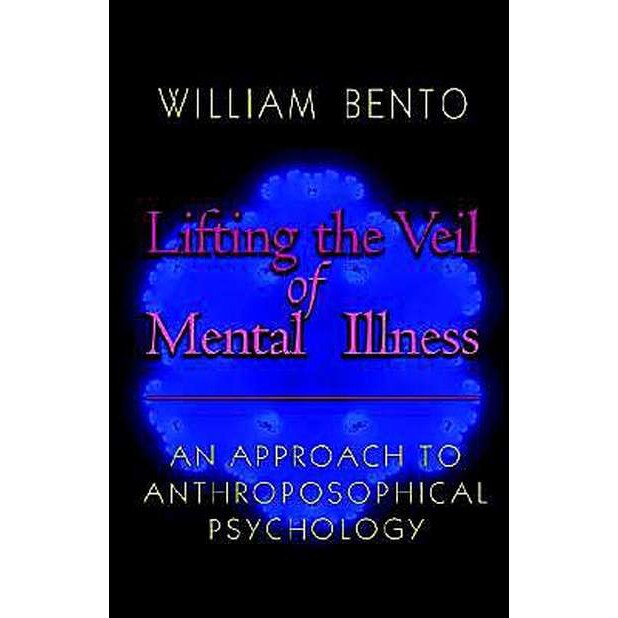 Lifting the Veil of Mental Illness de W. Bento