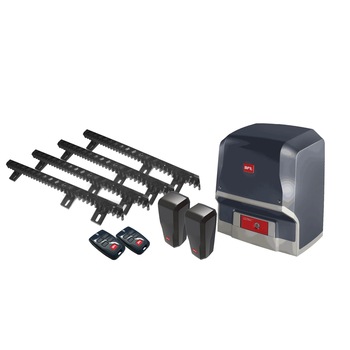 Kit Automatizare poarta culisanta BFT ARES 1000 Kit Automatizare poarta culisanta BFT ARES 1000