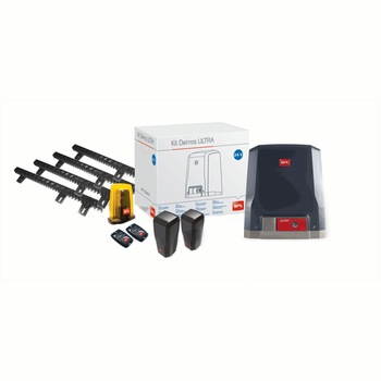 Kit Automatizare porti culisante BFT DEIMOS A400 ULTRA BT Kit Automatizare porti culisante BFT DEIMOS A400 ULTRA BT