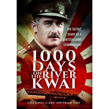 1,000 Days on the River Kwai de H. C. Owtram 1,000 Days on the River Kwai de H. C. Owtram