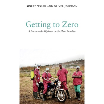 Getting to Zero de Sinead Walsh Getting to Zero de Sinead Walsh