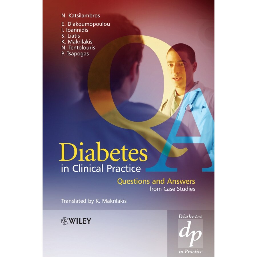 Diabetes in Clinical Practice de Evanthia Diakoumopoulou