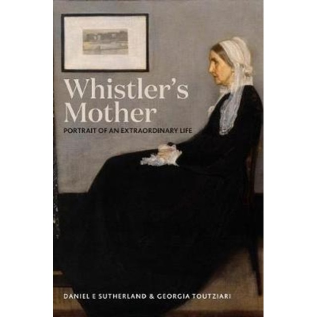 Whistler's Mother de Daniel E. Sutherland