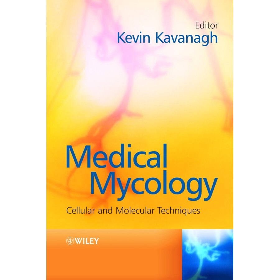 Medical Mycology de Kevin Kavanagh
