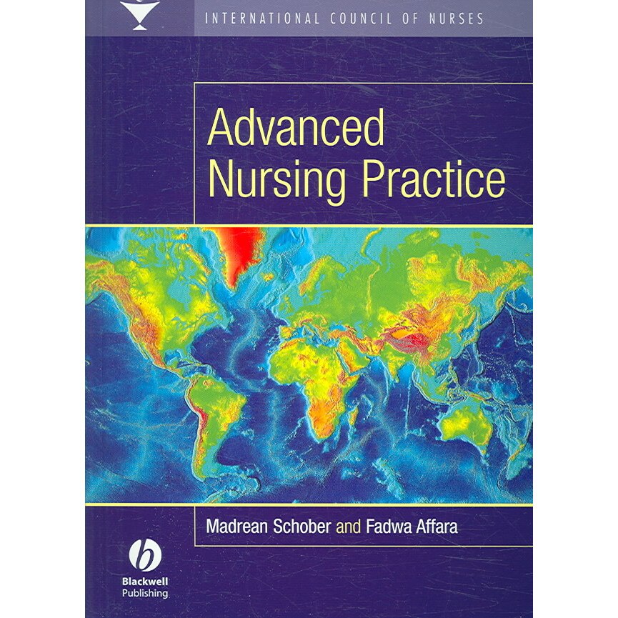 International Council of Nurses de Madrean Schober