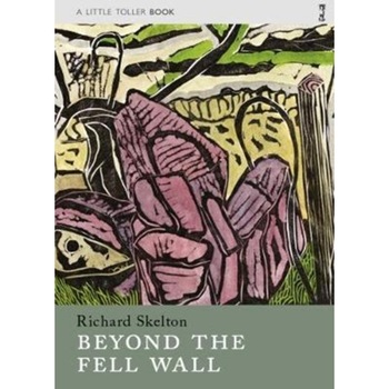Beyond the Fell Wall de Richard Skelton Beyond the Fell Wall de Richard Skelton