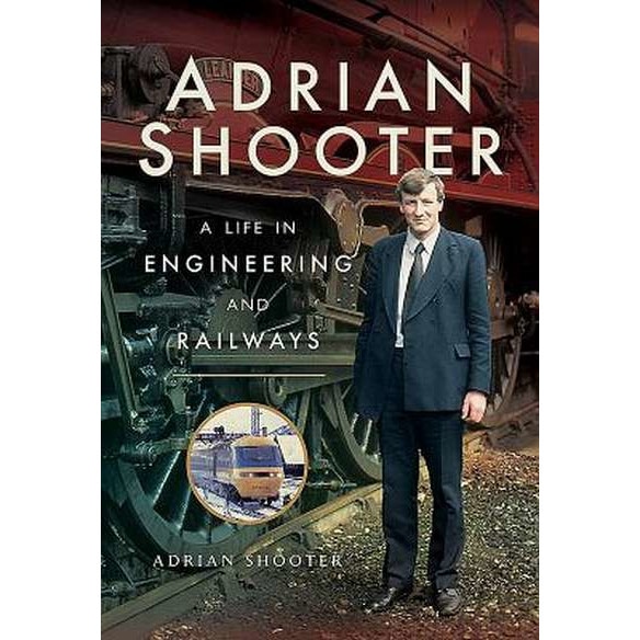 Adrian Shooter de Adrian Shooter