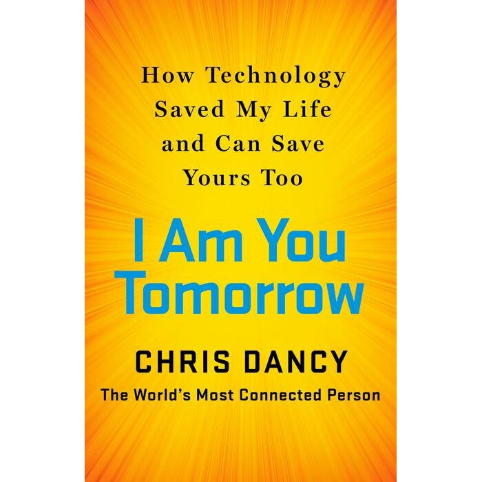 Don't Unplug How Technology Saved My Life and Can Save Yours Too de