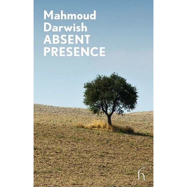 Absent Presence de Mahmoud Darwish