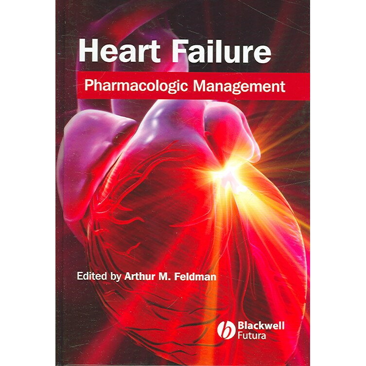 Heart Failure de Arthur M. Feldman