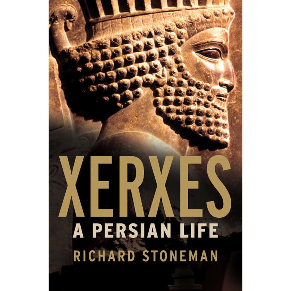 Xerxes de Richard Stoneman