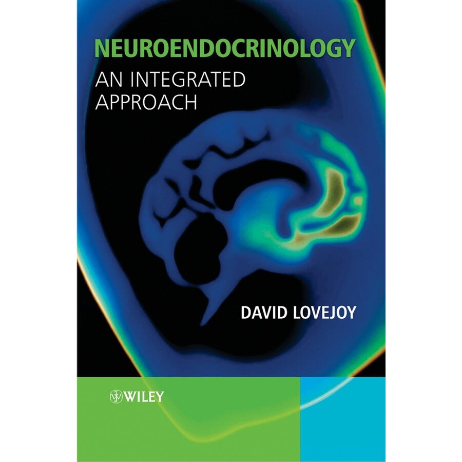 Neuroendocrinology de David A. Lovejoy