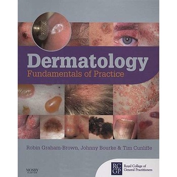 Dermatology de Robin Graham-Brown Dermatology de Robin Graham-Brown