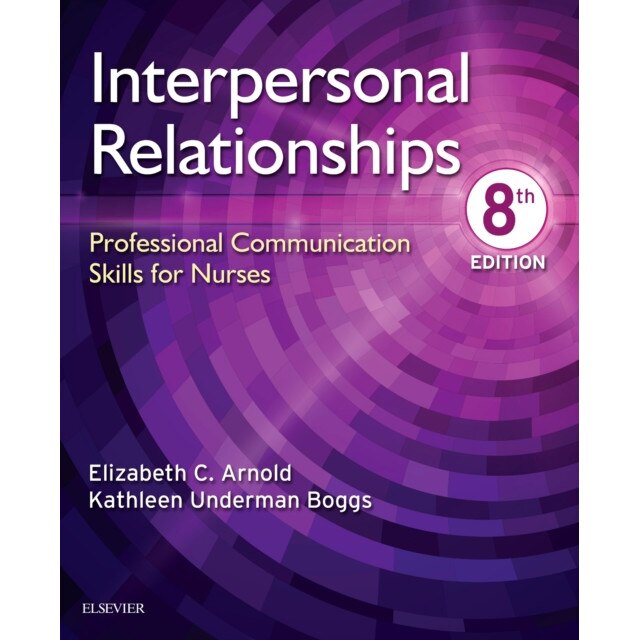Interpersonal Relationships de Elizabeth C. Arnold