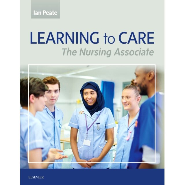 Learning to Care de Ian Peate