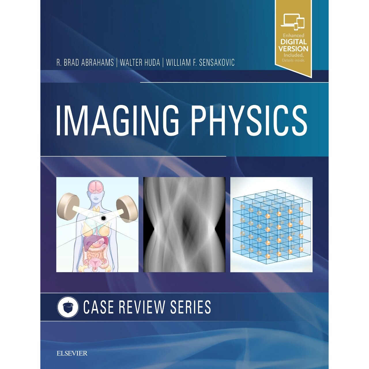 Imaging Physics Case Review de R. Brad Abrahams
