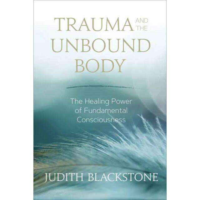 Trauma and the Unbound Body de Judith Blackstone