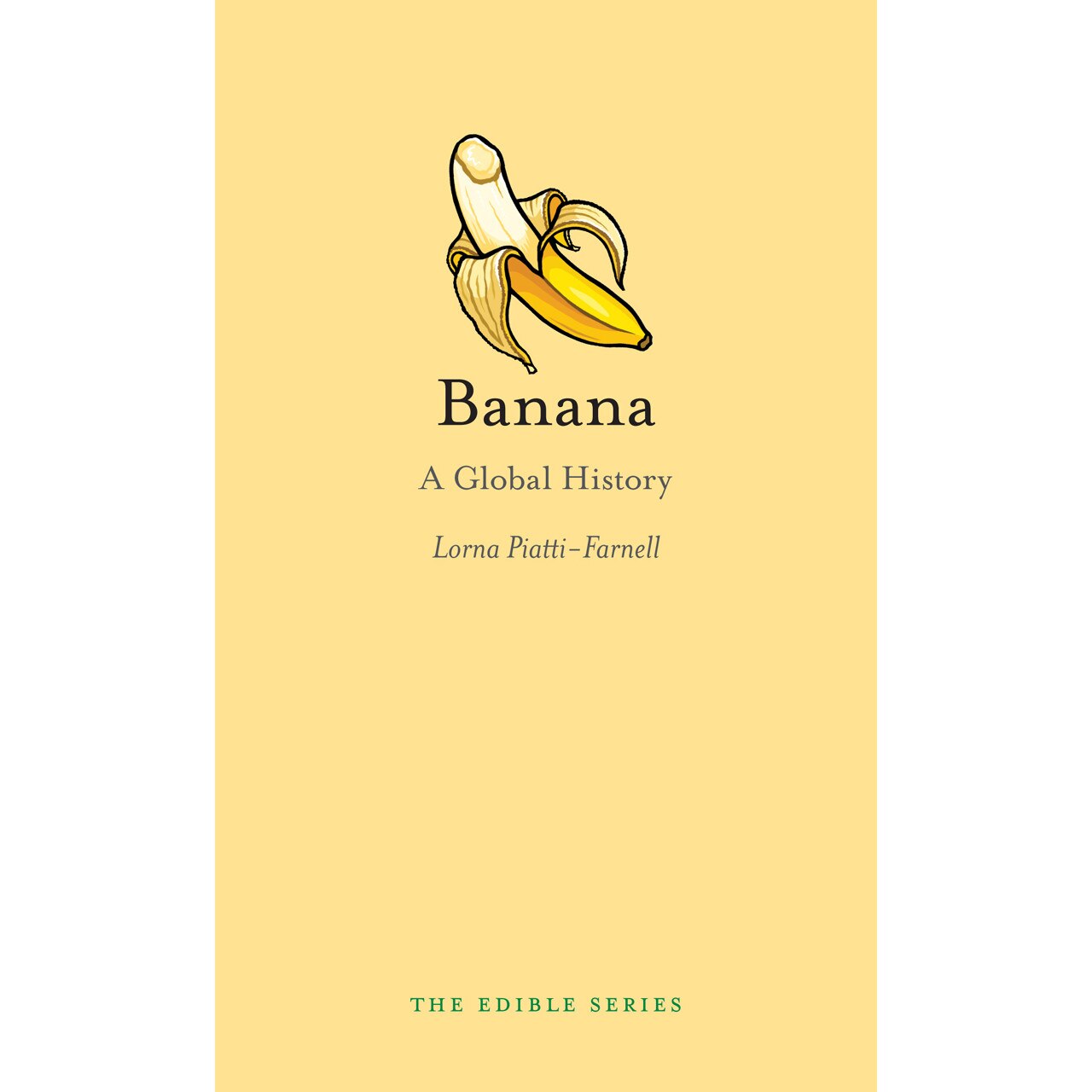 Banana de Lorna Piatti-Farnell