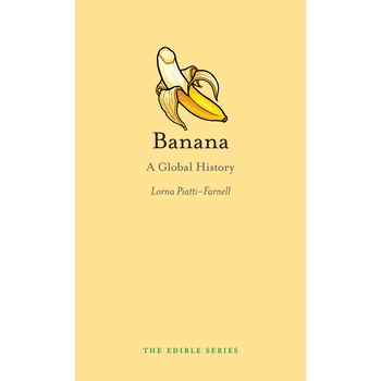 Banana de Lorna Piatti-Farnell Banana de Lorna Piatti-Farnell