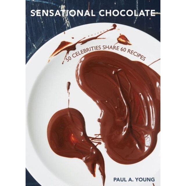Sensational Chocolate de Paul A. Young