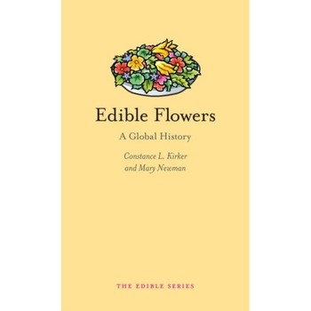 Edible Flowers de Mary Newman Edible Flowers de Mary Newman