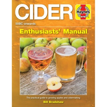 Cider Manual de Bill Bradshaw Cider Manual de Bill Bradshaw