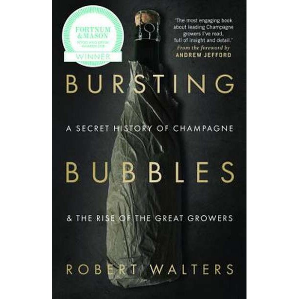 Bursting Bubbles de Robert Walters