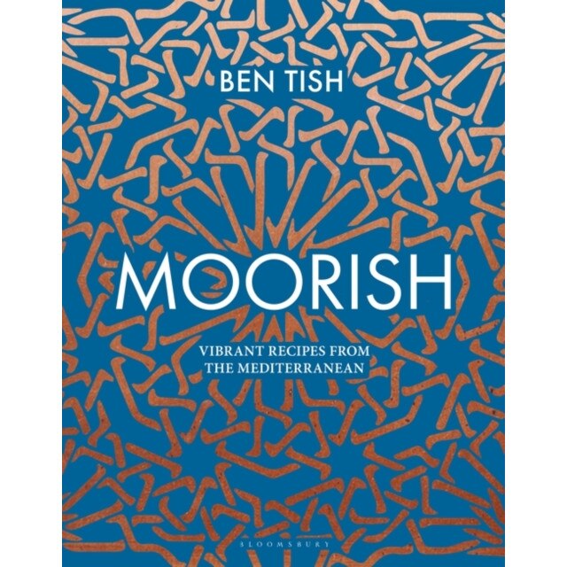 Tish, B: Moorish de Ben Tish