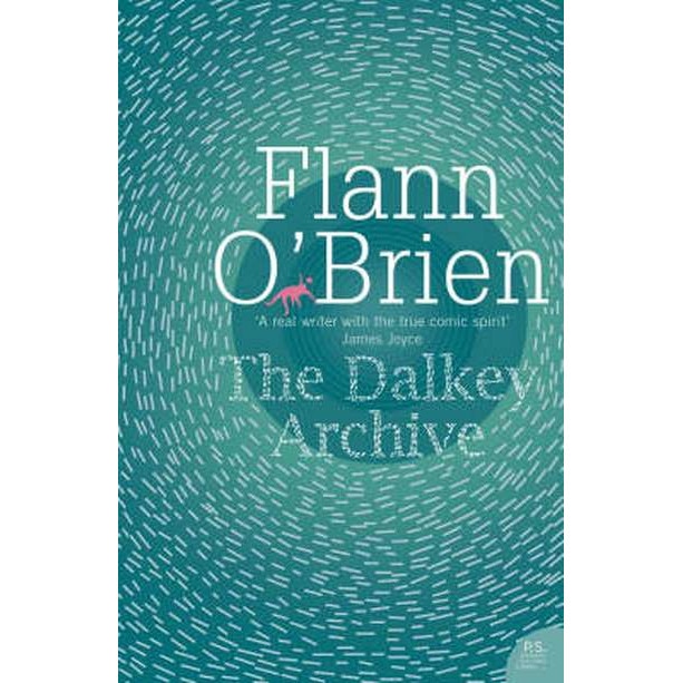 The Dalkey Archive de Flann O'Brien