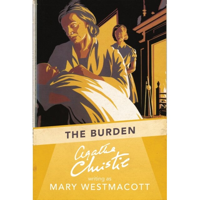 The Burden de Mary Westmacott