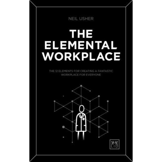 The Elemental Workplace de Neil Usher