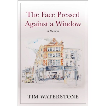 The Face Pressed Against a Window de Sir Tim (Author) Waterstone The Face Pressed Against a Window de Sir Tim (Author) Waterstone