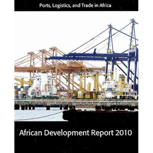 African Development Report 2010 de The African Development Bank
