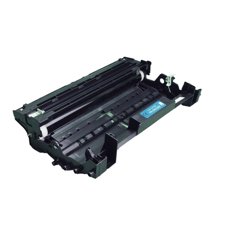 Drum Unit Brother Compatibil DR-3300 Black, 30000 pagini
