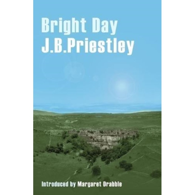 Bright Day de J. B. Priestley