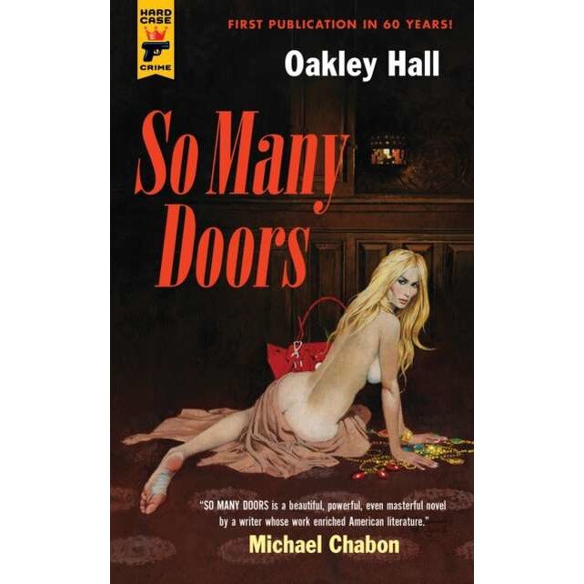 So Many Doors de Oakley Hall