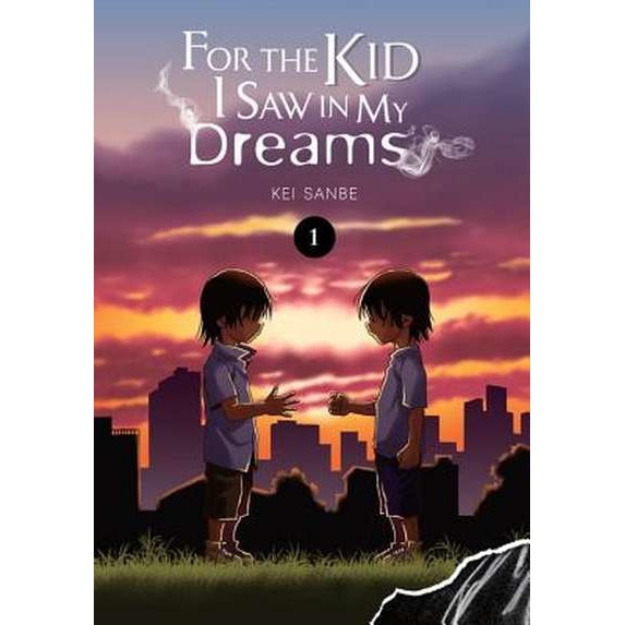 For the Kid I Saw In My Dreams, Vol. 1 de Kei Sanbe