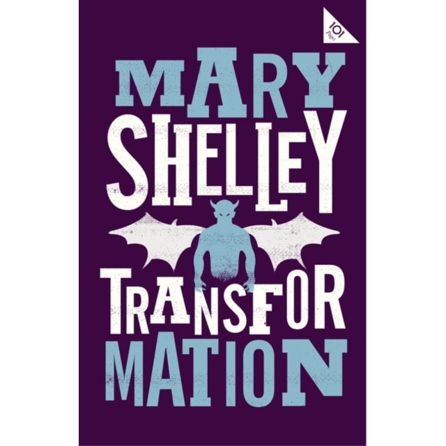 Transformation de Mary Shelley