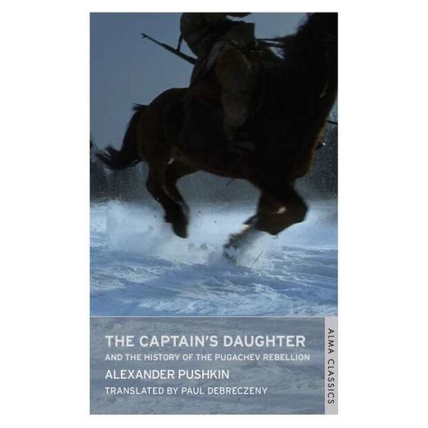 The Captain's Daughter de Alexander Pushkin