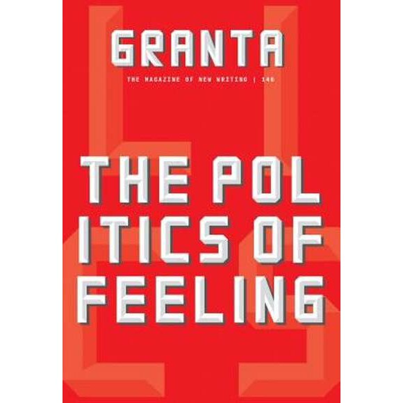 Granta 146 de Sigrid Rausing