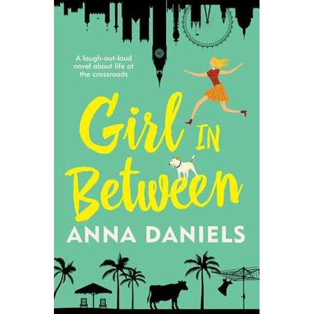 Girl In Between de Anna Daniels