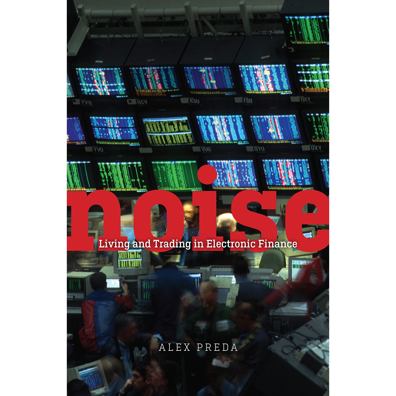 Noise de Alex Preda