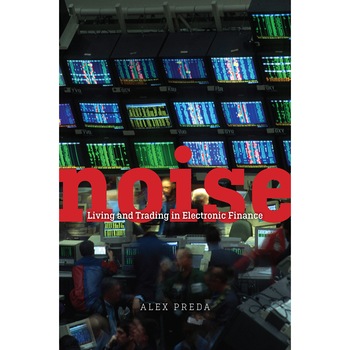 Noise de Alex Preda Noise de Alex Preda