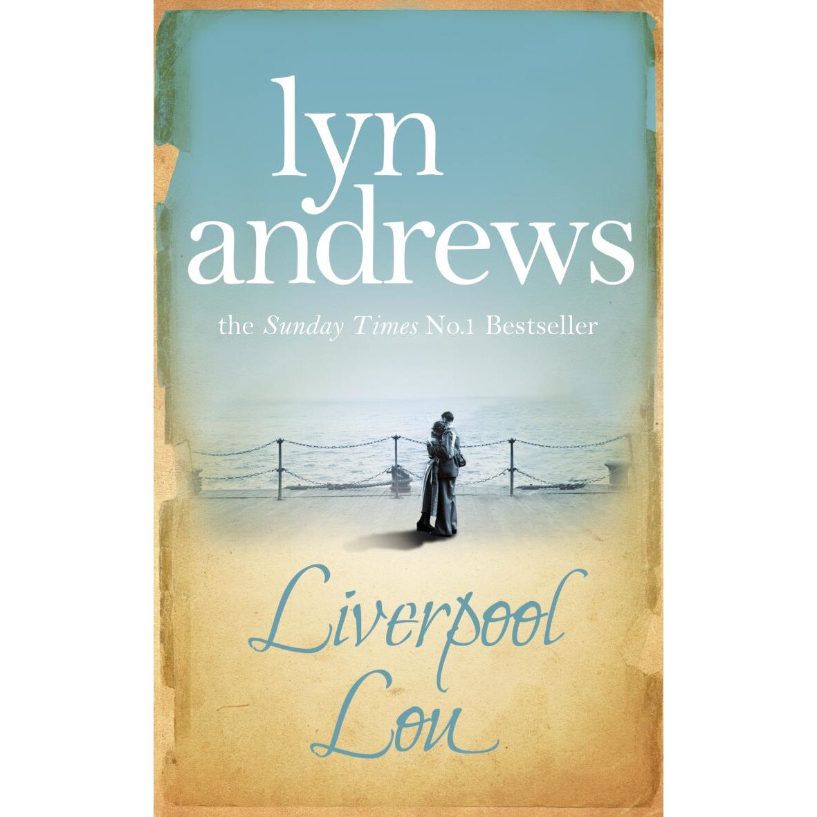 Liverpool Lou de Lyn Andrews