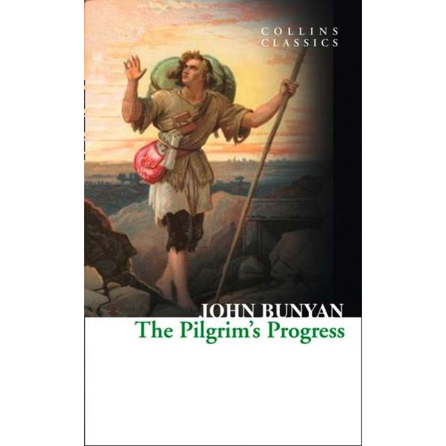 Pilgrim's Progress de John Bunyan
